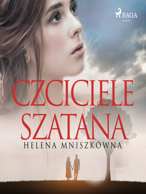 Title details for Czciciele szatana by Helena Mniszkówna - Available